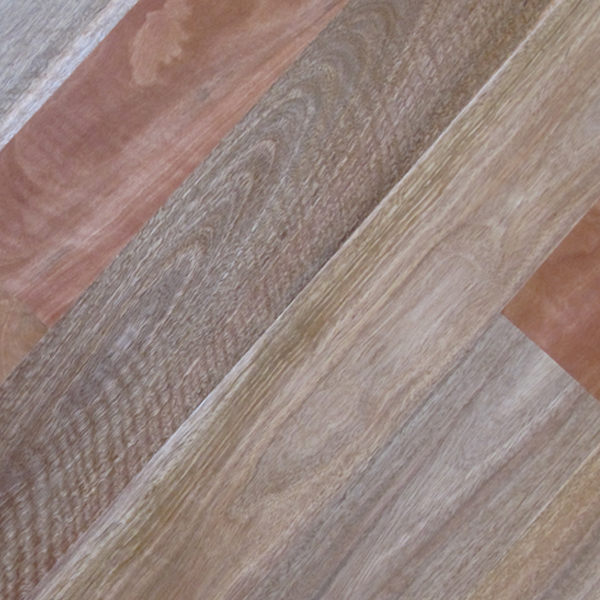 Spotted Gum Swatch