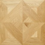 Euro Oak Custom Parquetry